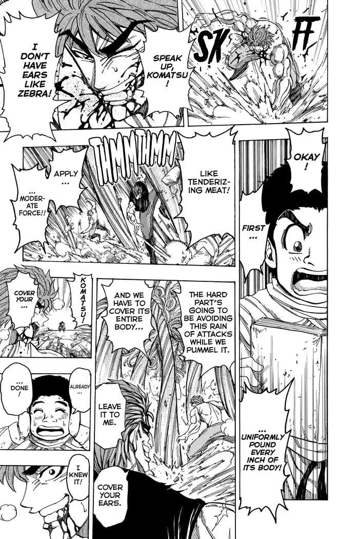 Toriko Chapter 138 image 07_optimized